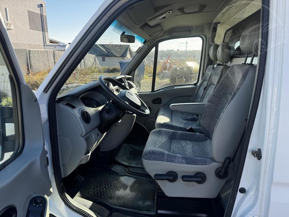 Renault Master 2.5dCI 74Kw Klima L2H2