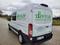 Prodm Ford Transit 2.0TDCi 350 L3 7MST  1.MAJ*