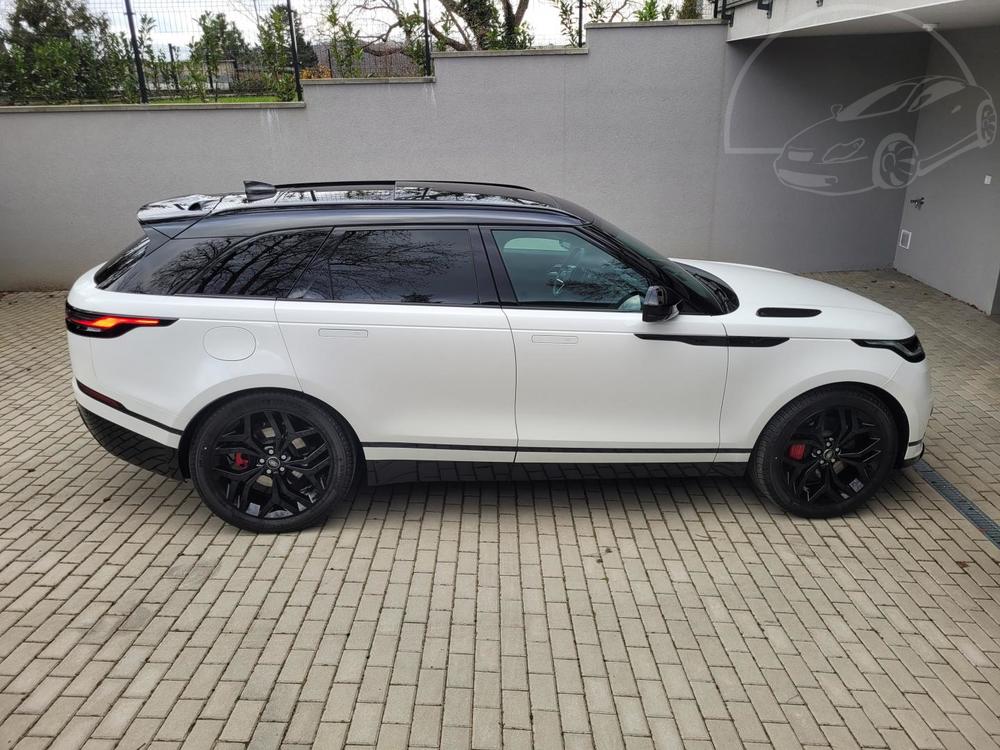 Land Rover Range Rover Velar Velar D300, Dynamic SE.