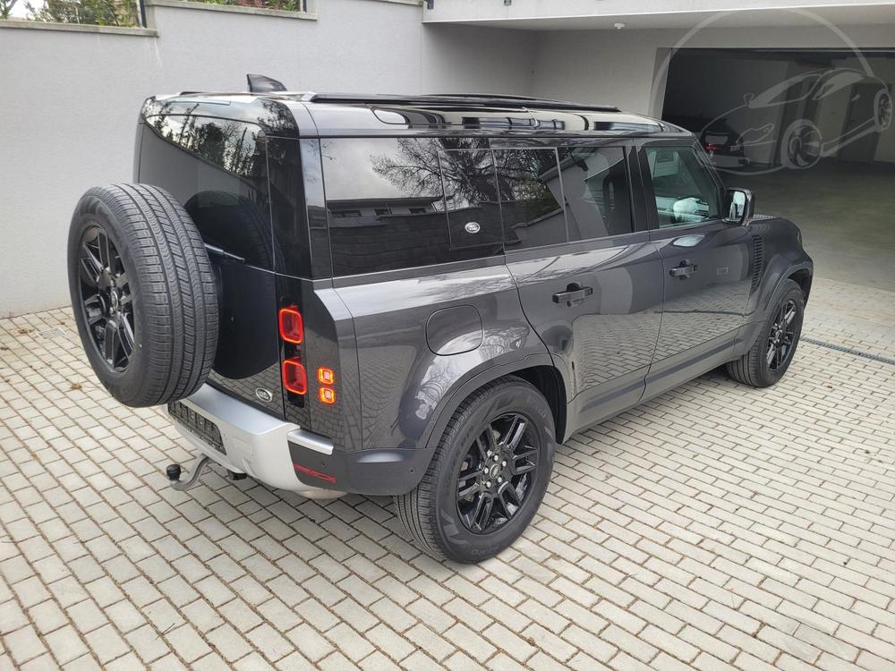 Land Rover Defender 110 3,0 D250 HSE