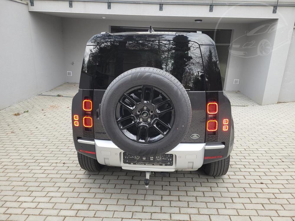 Land Rover Defender 110 3,0 D250 HSE