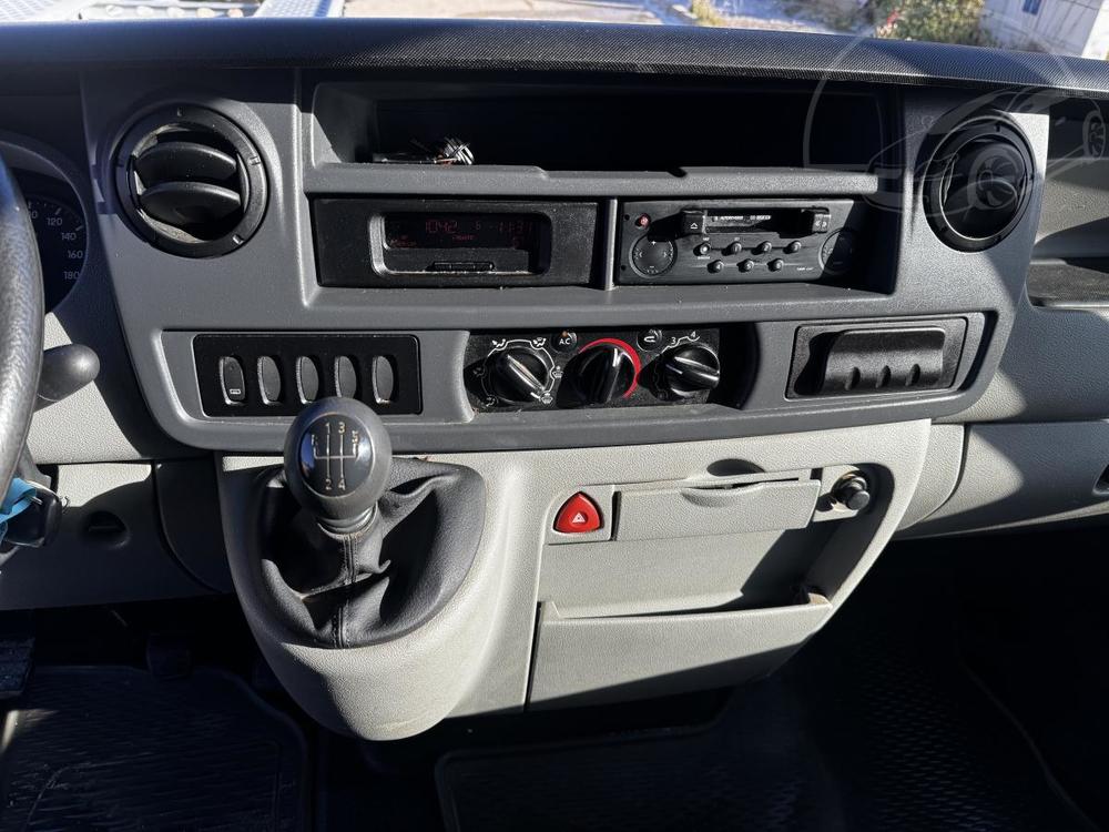 Renault Master 2.5dCI 74Kw Klima L2H2