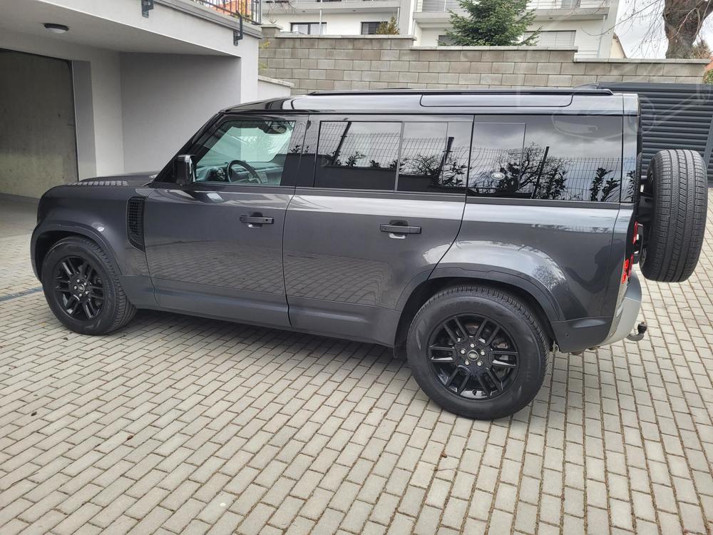 Land Rover Defender 110 3,0 D250 HSE