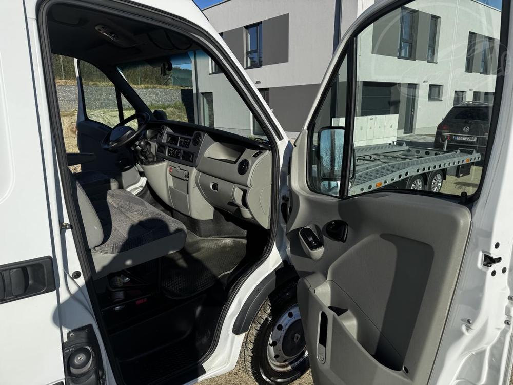 Renault Master 2.5dCI 74Kw Klima L2H2