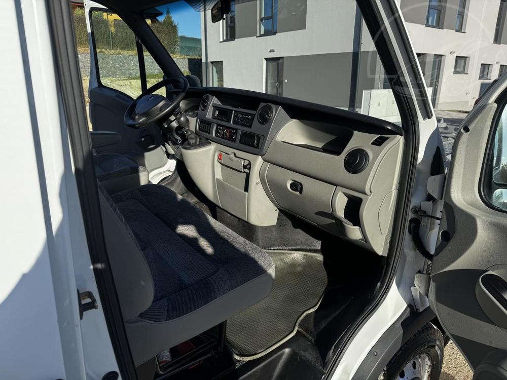 Renault Master 2.5dCI 73Kw Klima L2H2