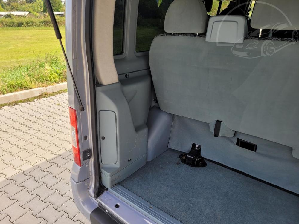 Ford Transit 2.2 TDCi 280 K Tourneo