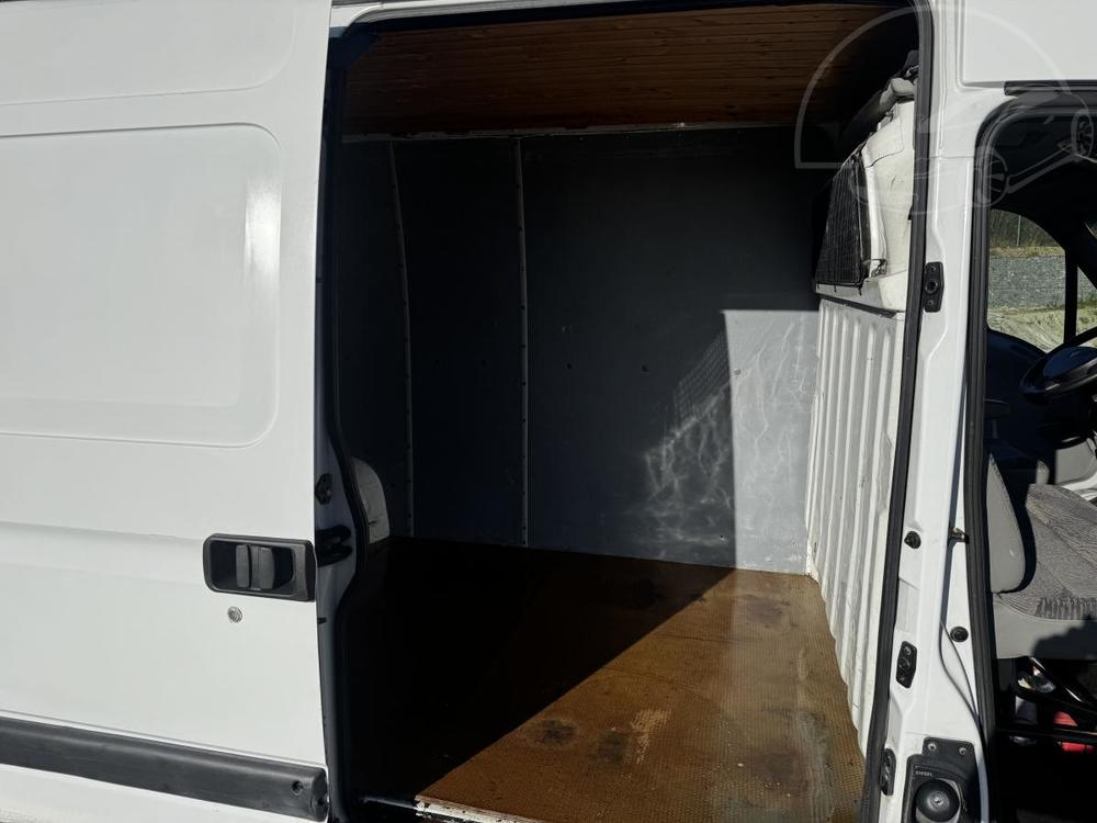 Renault Master 2.5dCI 74Kw Klima L2H2