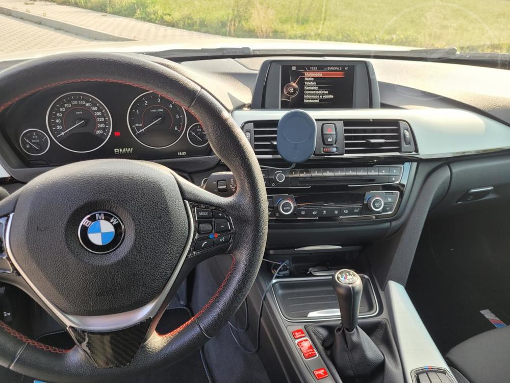 BMW 420 D x-Drive