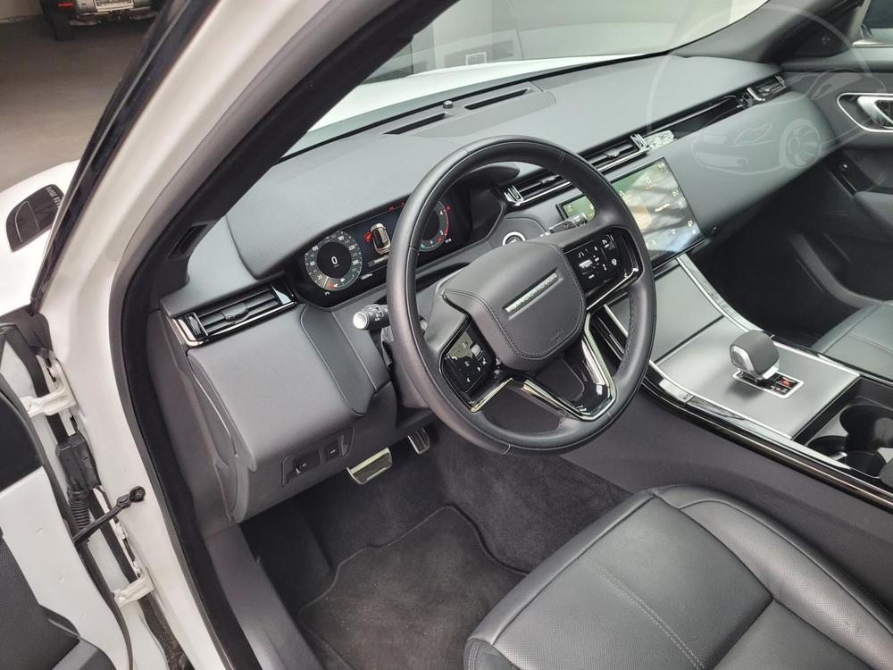 Land Rover Range Rover Velar Velar D300, Dynamic SE.