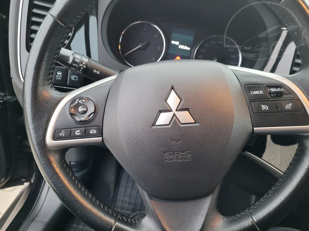 Mitsubishi Outlander 2.2 DI-D Invite ClearTec 4WD