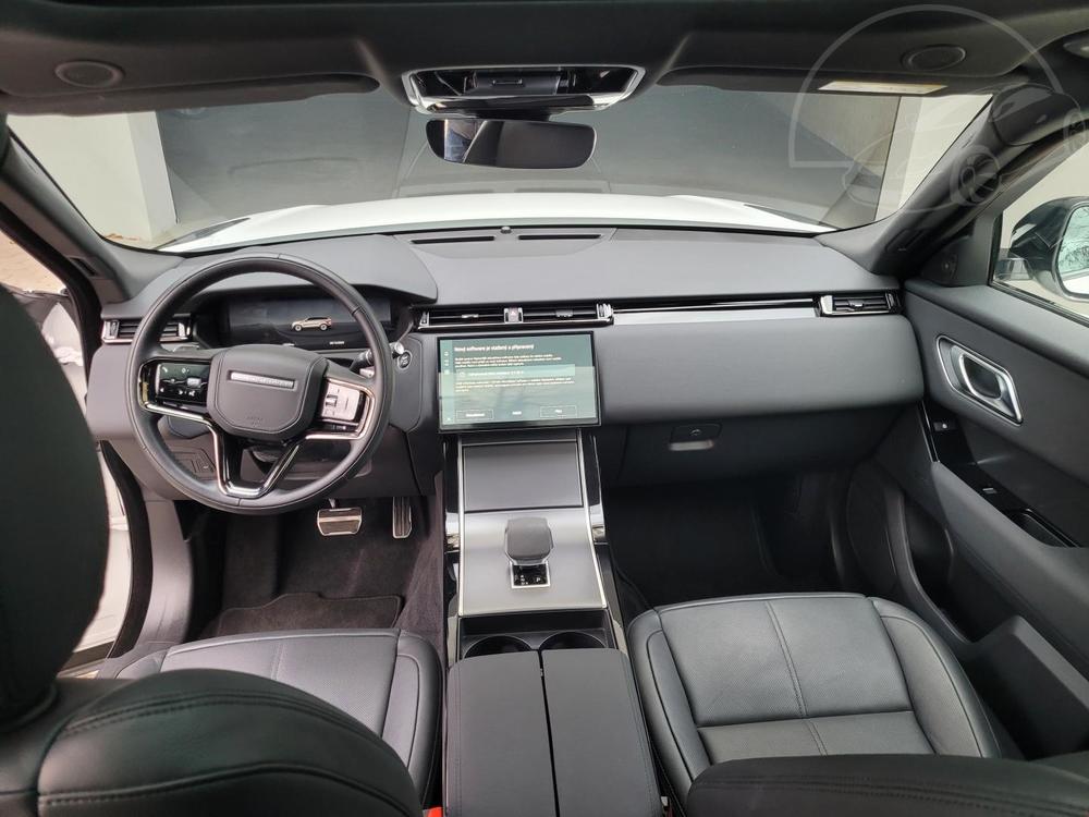 Land Rover Range Rover Velar Velar D300, Dynamic SE.