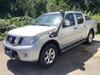 Prodm Nissan Navara 2.5DCI 140Kw manul 1.Majitel