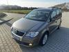 Prodm Volkswagen Touran 1.9TDI 77Kw DSG