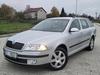 Škoda Octavia II 1.9TDi ELEGANCE DSG*TAŽNÉ*