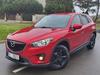 Prodm Mazda CX-5 2.2D AWD*REVOLUTION*2x SADA*