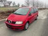 Seat Alhambra 2.0 TDI 103kW -  7 MST, TAN