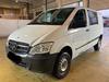 Mercedes-Benz Vito 116CDI 4x4 Automat 5.Míst