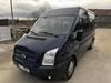 Prodm Ford Transit 2.2TDCI 74Kw 8.mst Trend