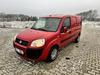 Fiat 1.9 JTD 74kw Maxi