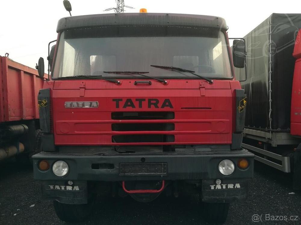 Prodm Tatra T 815 S3 26 208 6x6.2
