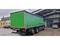 Mercedes-Benz Axor 2536 L plachta