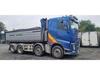 Volvo FH 500 8x4