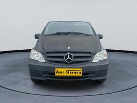 Mercedes-Benz Vito 2,1 113CDI L KB