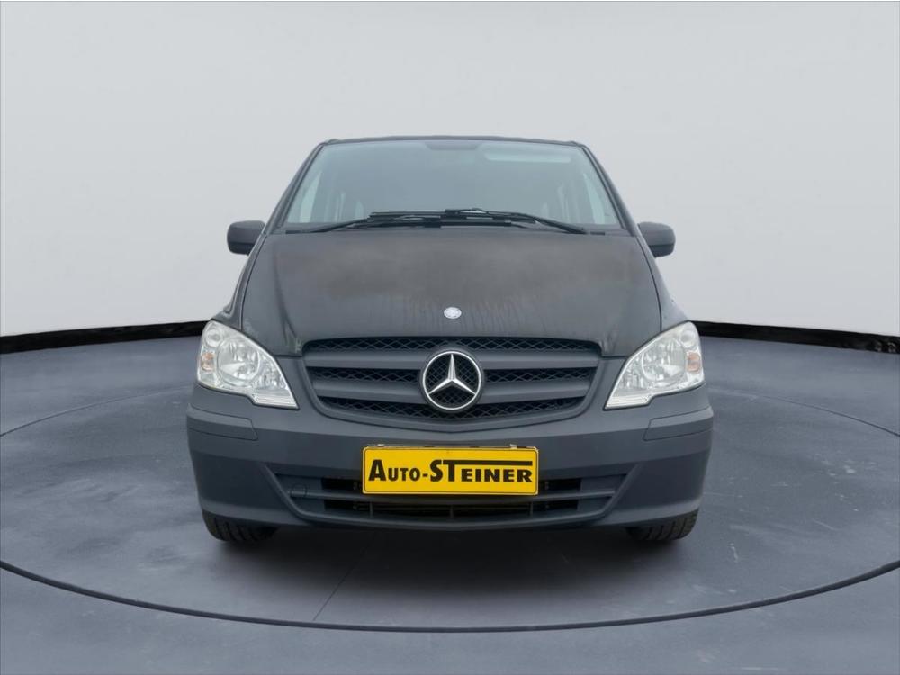 Prodm Mercedes-Benz Vito 2,1 113CDI L KB