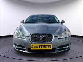 Jaguar XF 2,7 d V6 Luxury