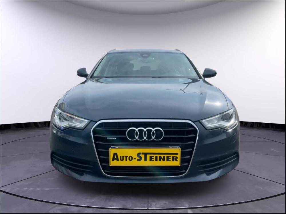 Audi A6 3,0 biTDI Avant/