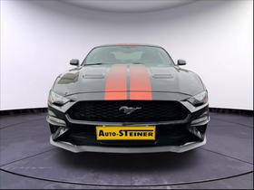 Prodej Ford Mustang 2,3 EcoBoost/AUTOMAT