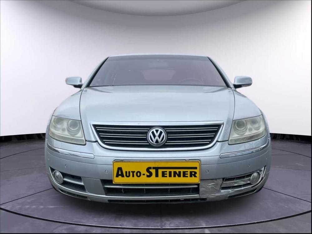 Prodm Volkswagen Phaeton 4,2 MPi 246Kw