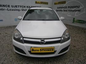 Opel Astra 1,9 KOMBI 1.9 CDTI