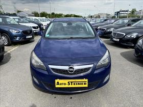 Prodej Opel Astra 2,0 CDTi 118 kW Enjoy Sports T