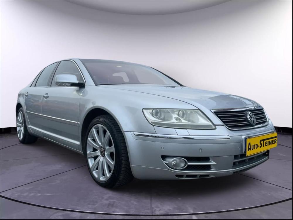 Volkswagen Phaeton 4,2 MPi 246Kw