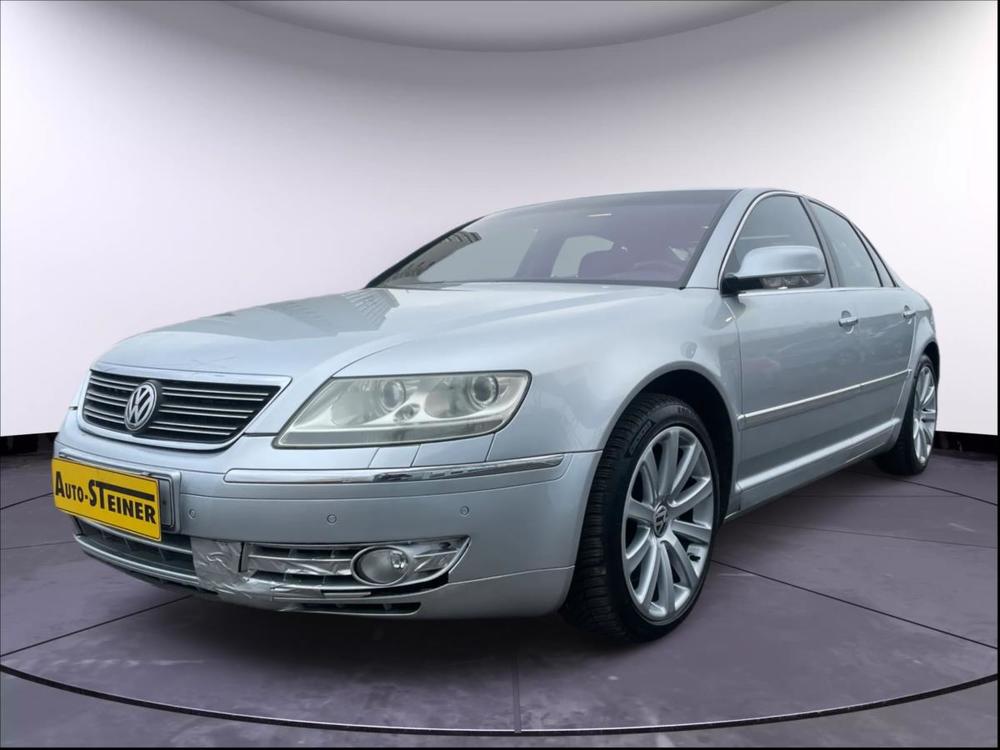 Volkswagen Phaeton 4,2 MPi 246Kw