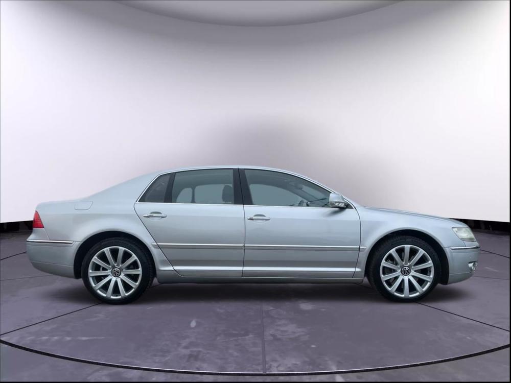 Volkswagen Phaeton 4,2 MPi 246Kw