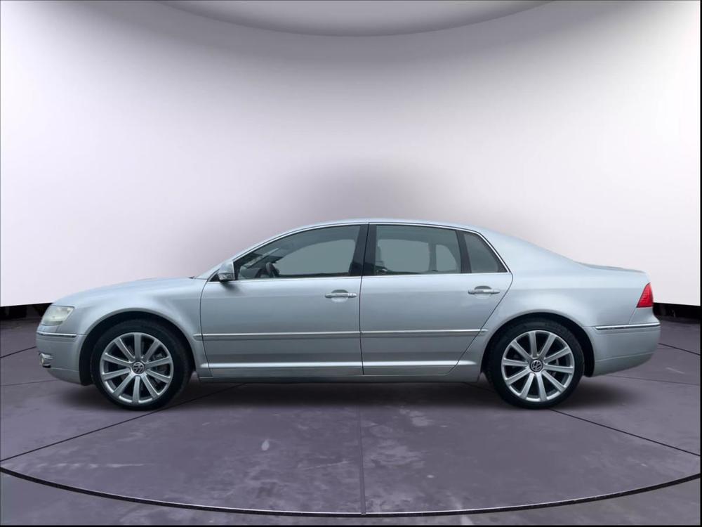 Volkswagen Phaeton 4,2 MPi 246Kw