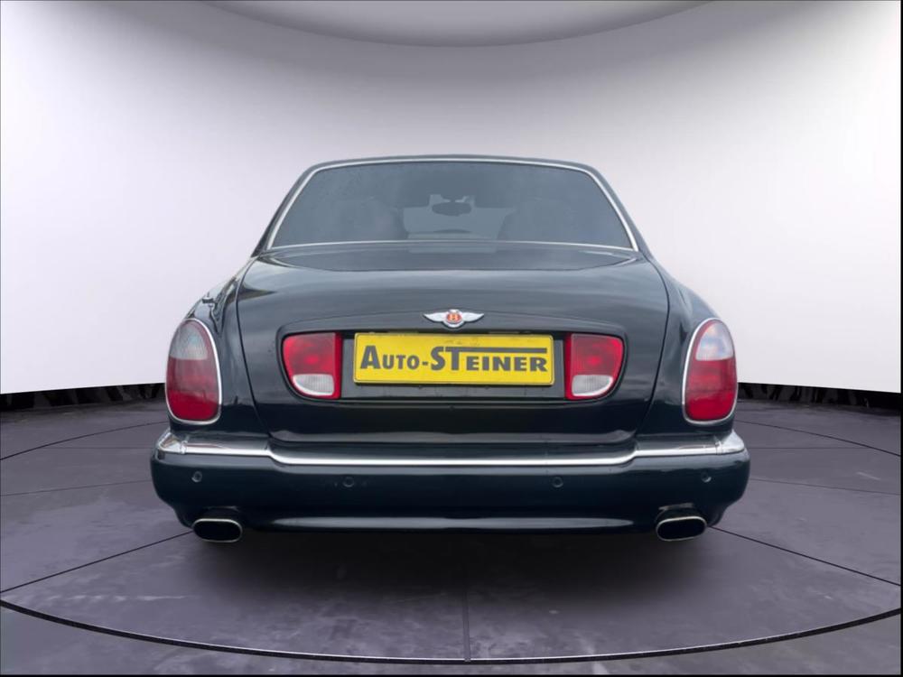 Bentley Arnage 6,8