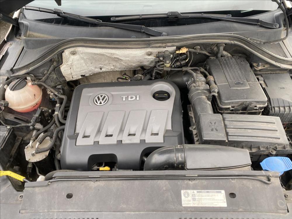 Volkswagen Tiguan 2,0 TDI 125kW/4x4/TAN/RLine