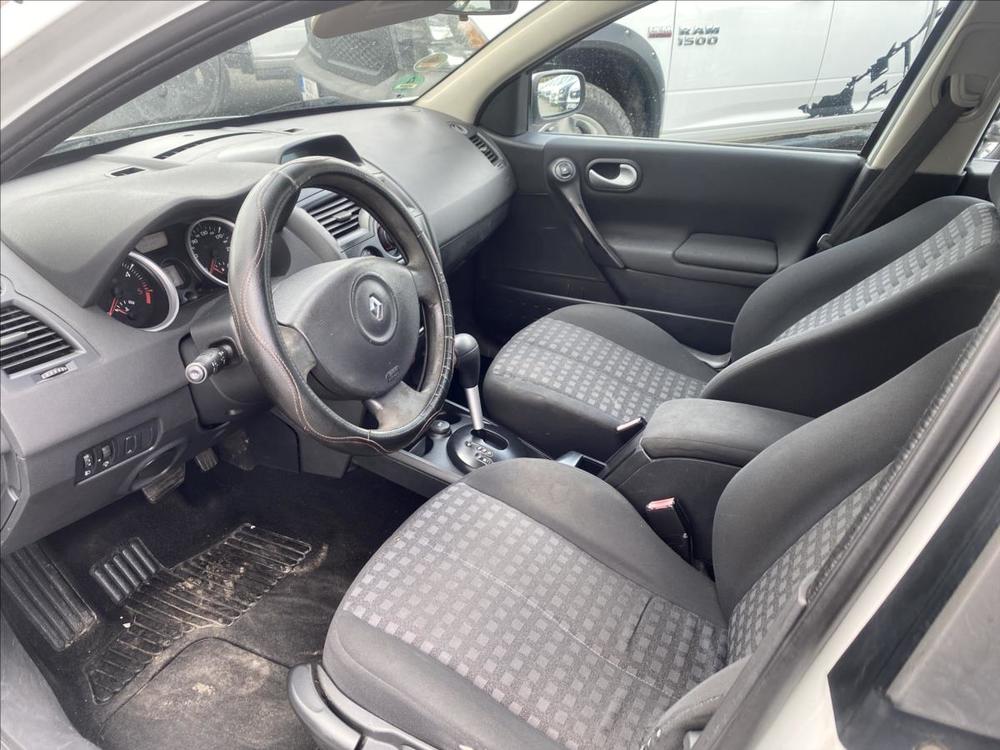 Renault Megane 1,9 dCi /AUTOMAT/