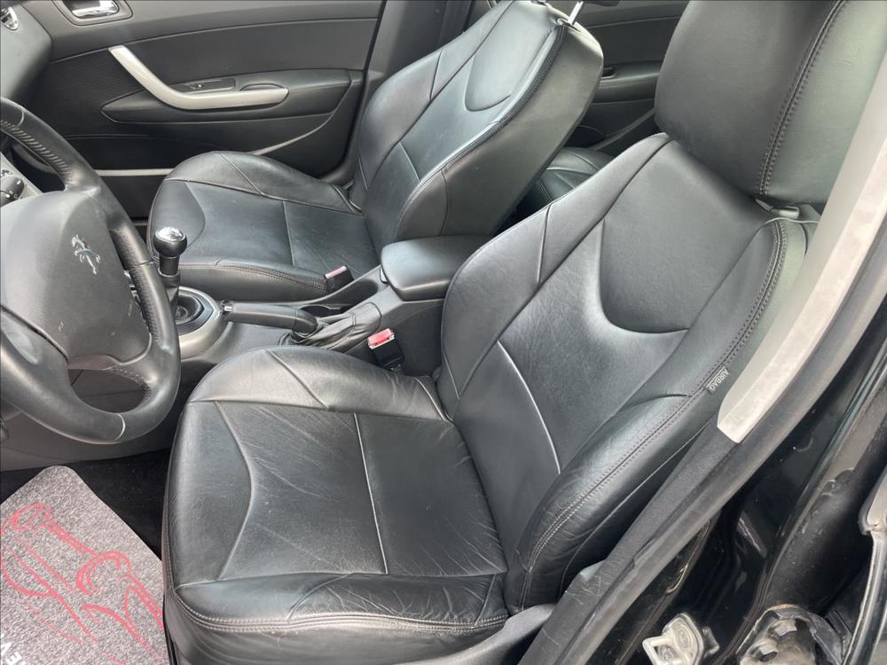 Peugeot 308 1,6 16V VTi 120 k Premium