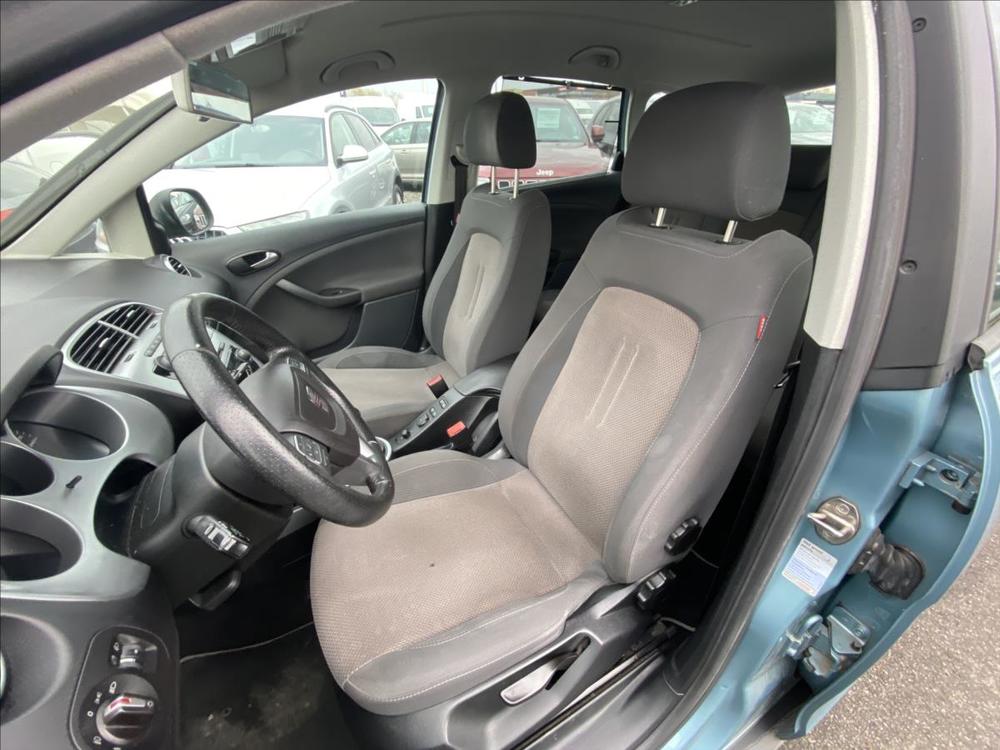 Seat Altea 1,4 TSI Style/KLIMA/TEMPOMAT