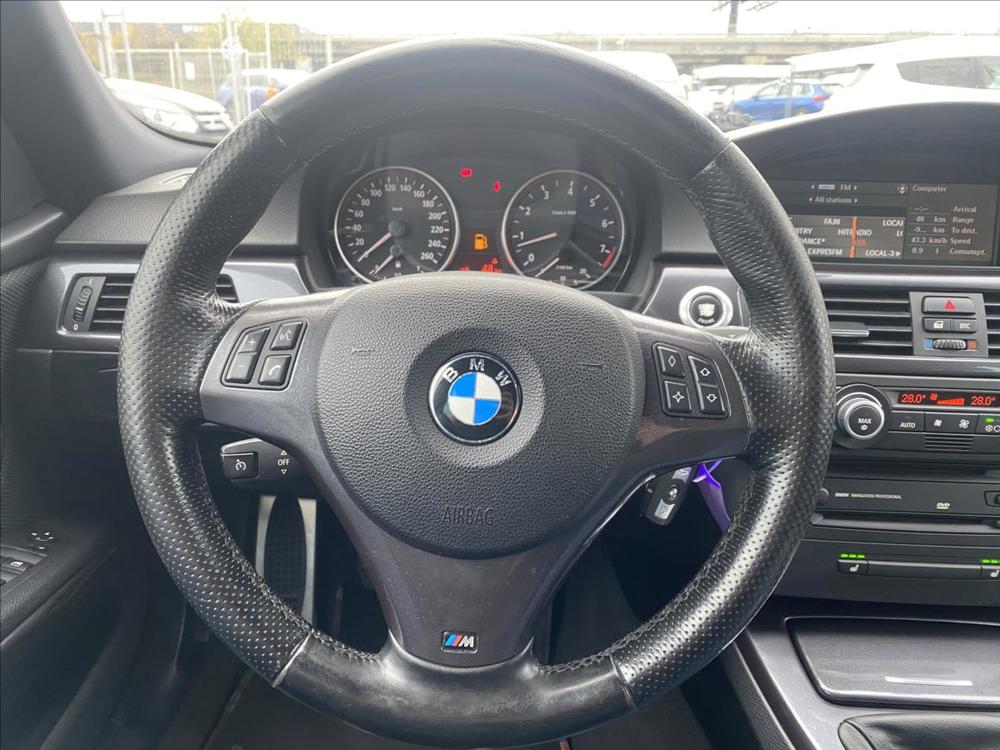 BMW 3 2,5 325i/NAVI/VHEV/MT6/ALCAN