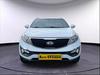 Kia Sportage 1,6 GDi 1.MAJ/KOUPENO R/