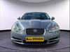 Jaguar XF 2,7 d V6 Luxury