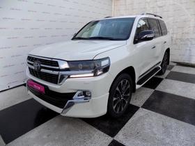 Toyota Land Cruiser 4,5 200 V8 Executive Lounge