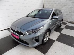 Kia Ceed 1.6CRDi/automat/NAVI/