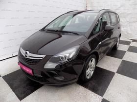 Opel Zafira 2.0CDTI/Tourer/R/