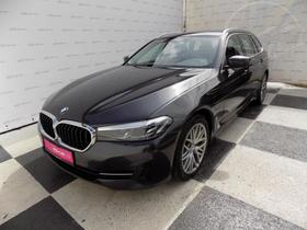 BMW 530 e/xDrive/Full-LED/DPH/